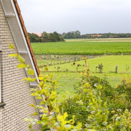 Zeayou Zeeland - Appartementen Brouwerijweg 43 Domburg Luaran gambar