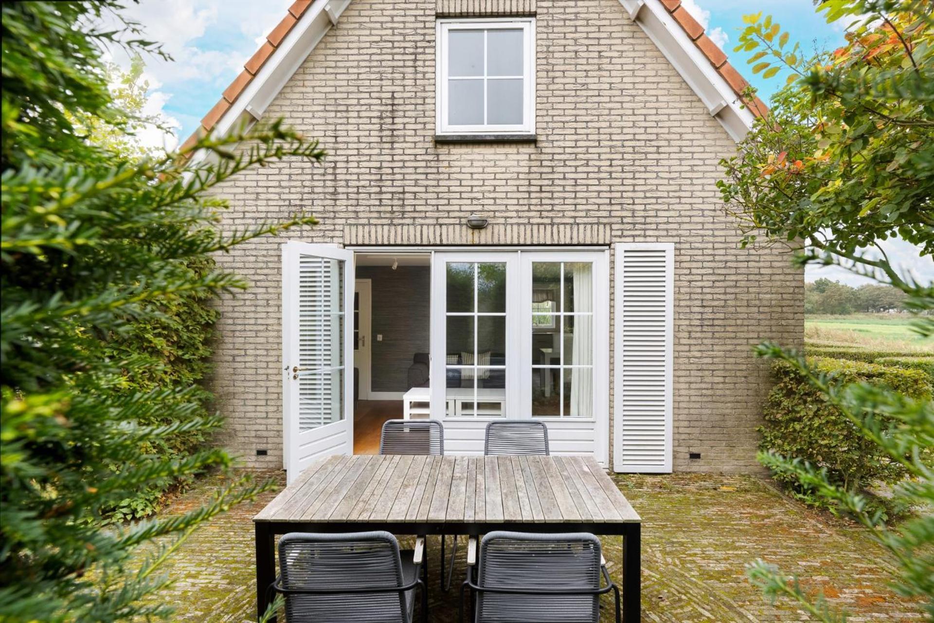 Zeayou Zeeland - Appartementen Brouwerijweg 43 Domburg Luaran gambar